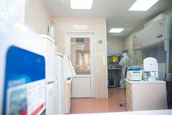 Врачи больницы № 24, где обнаружили коронавирус, будут две недели жить на работе