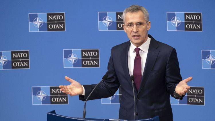 НАТО жалуется: пандемия не мешает РФ наращивать военную мощь в Крыму