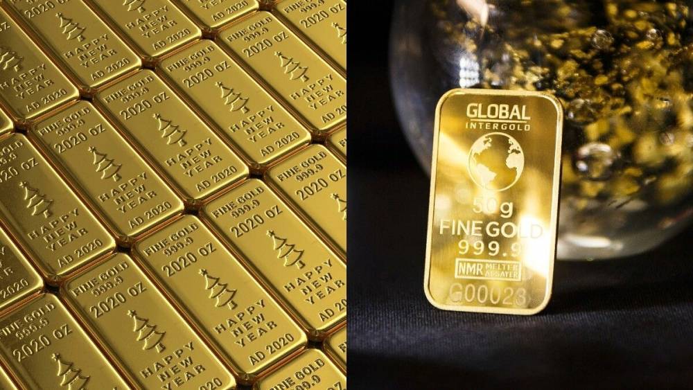 Рекордный рост цен на золото только начался, считают в Госдуме