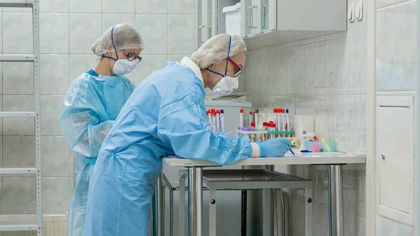 В Приморье потратили более 6 млн рублей на закупку лекарств для лечения больных коронавирусом