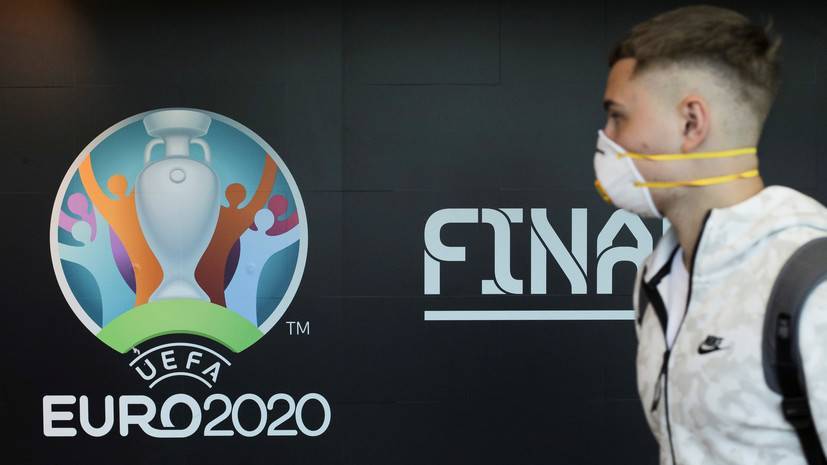 Сорокин надеется, что эпидемия коронавируса не повлияет на подготовку Евро-2020