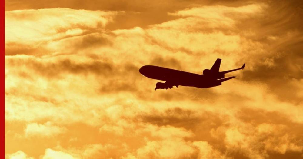 Международные эксперты раскрыли объем падения спроса на авиаперевозки