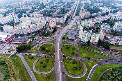 Новокузнецку дадут два миллиарда рублей на экологичный транспорт