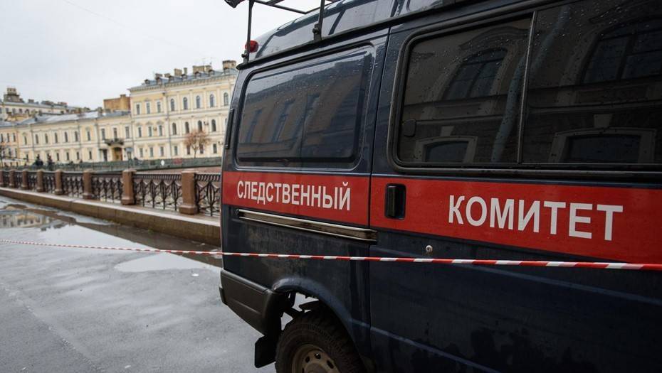 В Петербурге возбудили дело после фейкового сообщения о коронавирусе в институте ФСБ