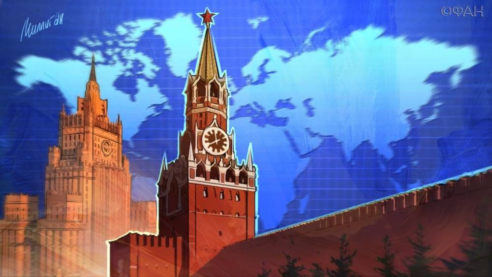 Марков назвал помощь РФ другим странам во время пандемии «миссией великой державы»