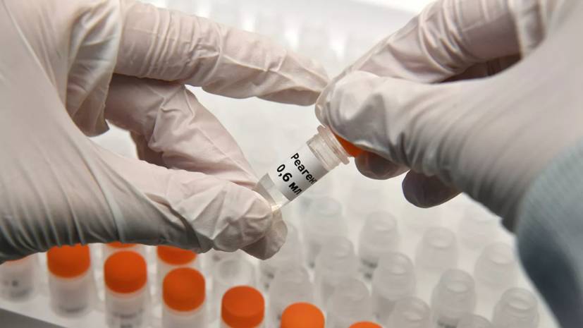 Генетик рассказал о принципах работы теста на антитела к коронавирусу