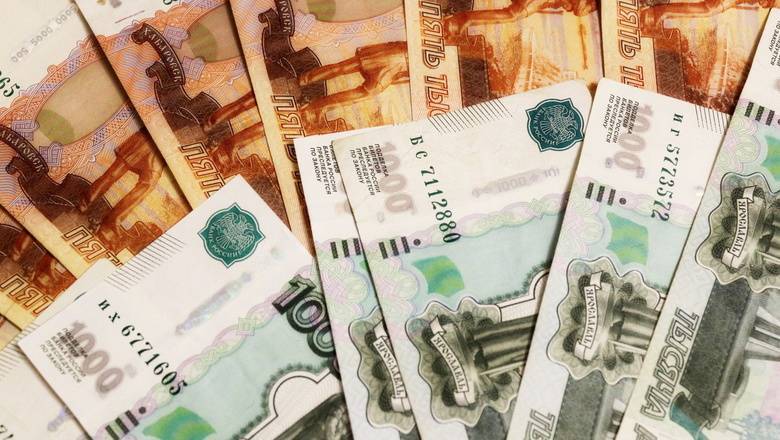 Иностранные инвесторы потеряли на рублевых активах 40,8 миллиардов долларов