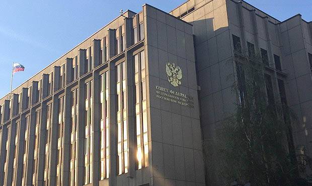 На эксплуатацию зданий Госдумы и Совета Федерации выделили 7,8 млрд рублей из бюджета