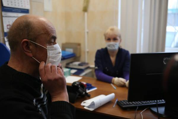 Вирусологи предсказали Петербургу рост числа заболевших COVID-19 до 120 тысяч человек