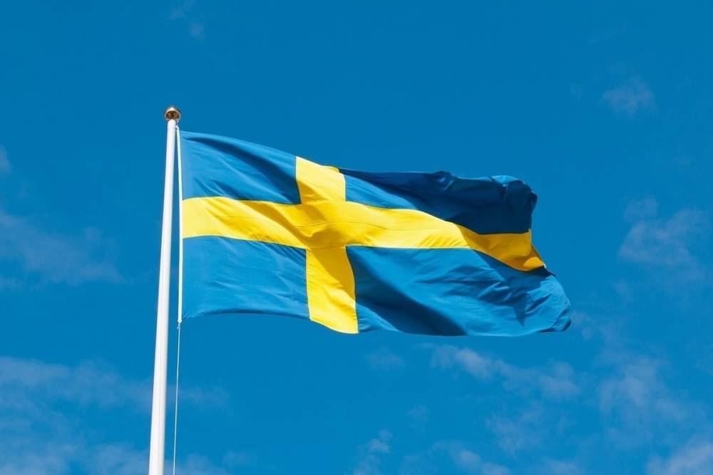 Число жертв коронавируса в Швеции превысило тысячу человек