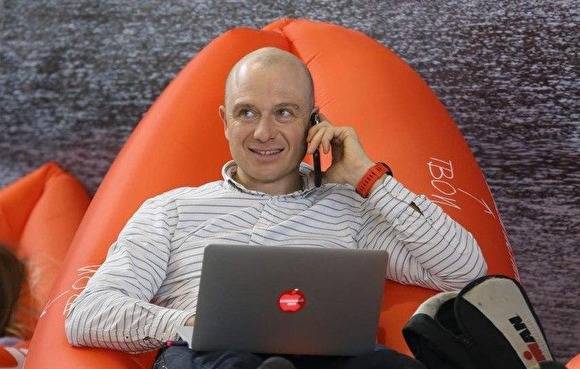 Ресторатор, возглавивший штаб Навального в Екатеринбурге, — о своем решении. Интервью