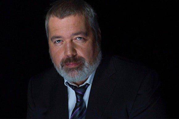 Дмитрий Муратов ответил Кадырову, обвинившему «Новую газету» в «античеченской травле»
