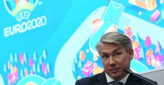 Алексей Сорокин: Было бы несправедливо перенести все матчи Евро-2020 в Россию