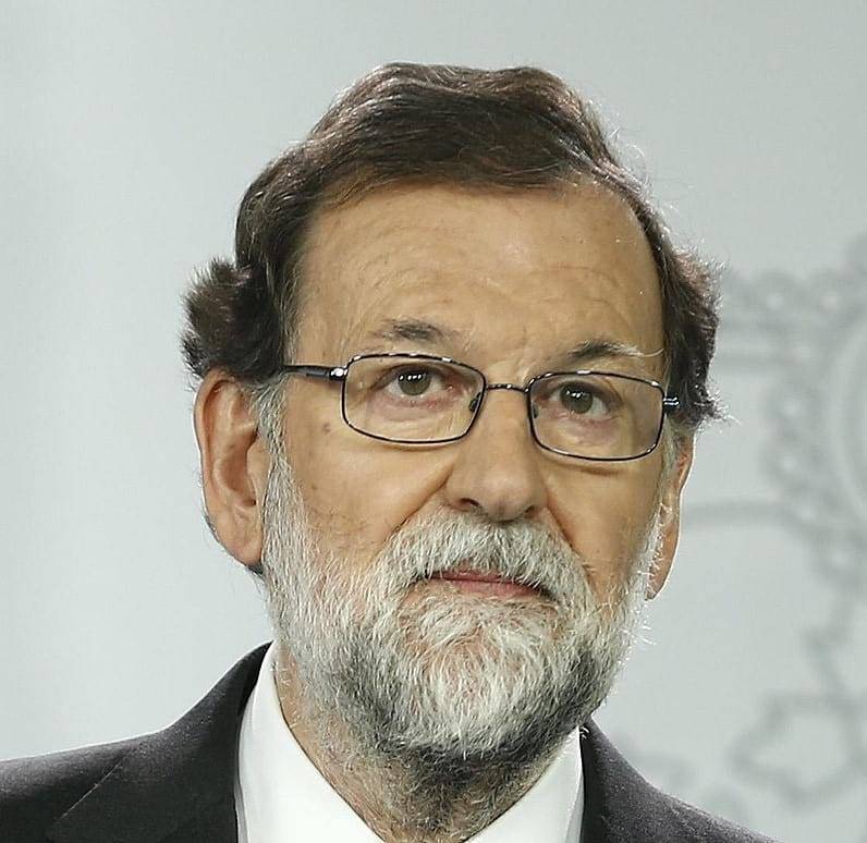 Экс-премьера Испании обвинили в нарушении карантина - Cursorinfo: главные новости Израиля
