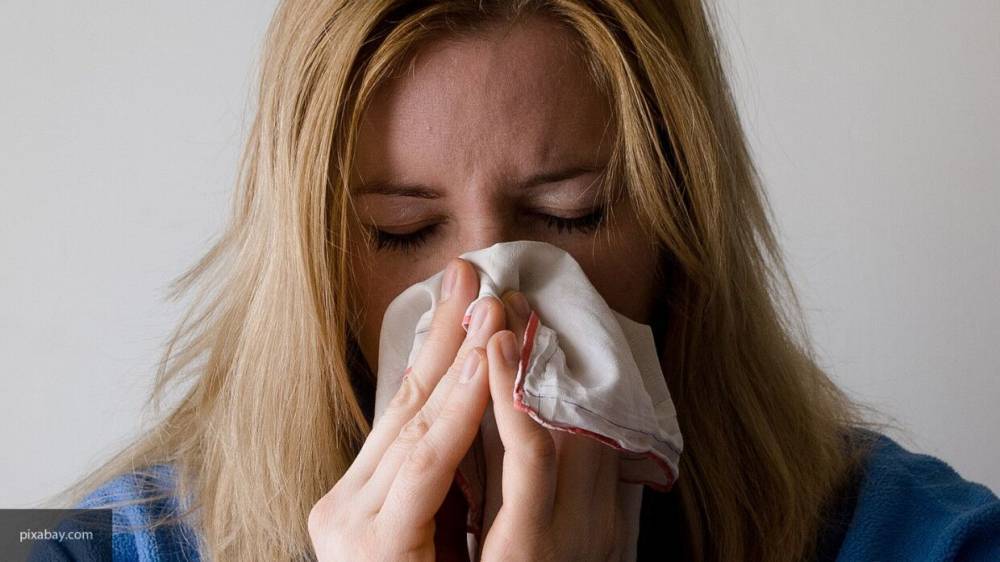 Врачи рассказали об опасности коронавируса для аллергиков