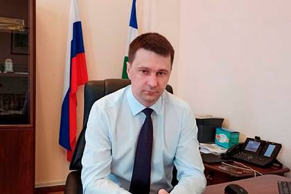 Глава минздрава российского региона потребовал от врачей «не рыдать в соцсетях»