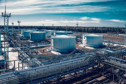 «Газпром нефть» и Shell развивают проект разработки Салымских месторождений