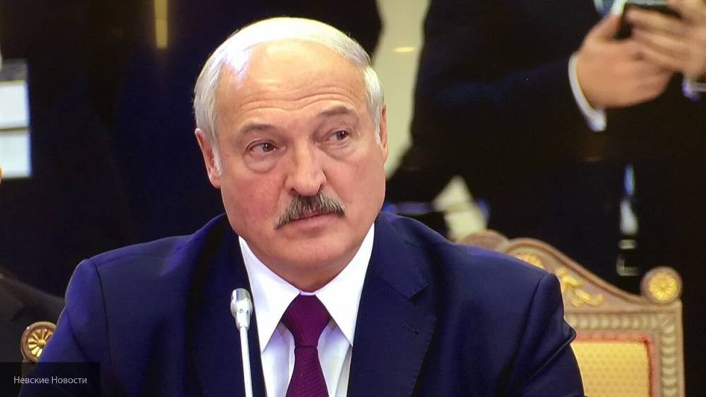 Лукашенко заявил о необходимости сохранить транзит через РФ в страны ЕАЭС
