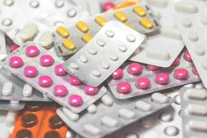 Нарколог объяснил рост продаж антидепрессантов в России