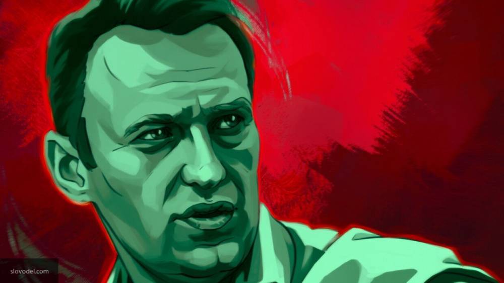 ФНС запустила процесс банкротства "Штаба" Навального
