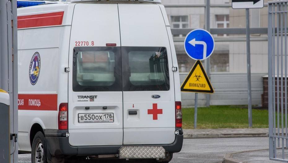 В Псковской области скончался четвёртый пациент с COVID-19