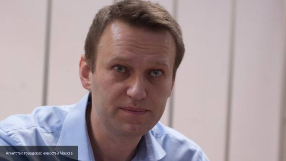 "Штаб" Навального могут объявить банкротом из-за миллионного долга