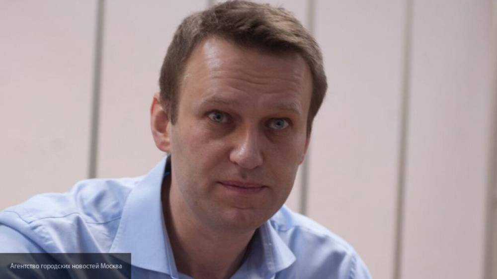 Навальный может потерять "Штаб" из-за задолженности в 4 миллиона рублей