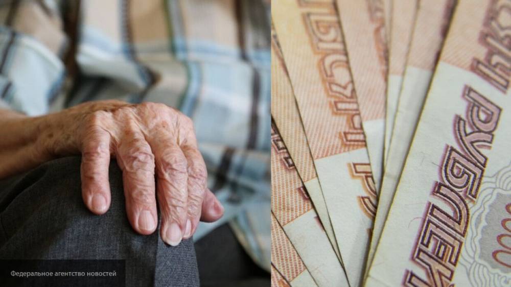 Жительница Севастополя обворовала собственную бабушку на 126 тыс. рублей