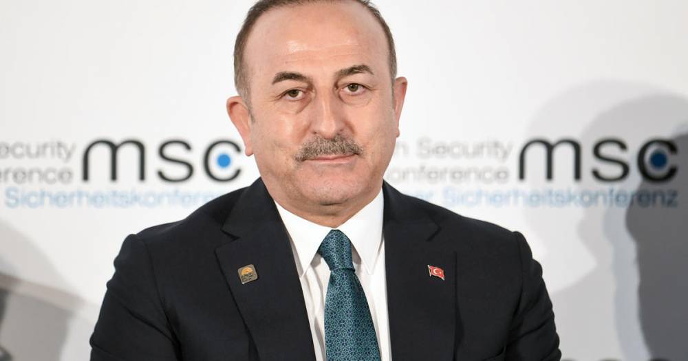Турция снова заявила о готовности купить системы Patriot у США