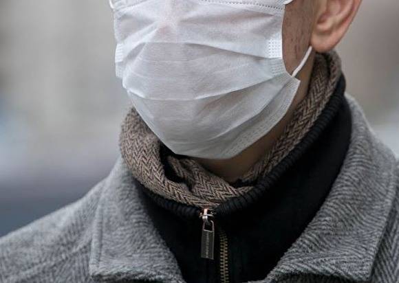 Ученые подсчитали, что в Петербурге коронавирусом могут заболеть до 120 тыс. человек