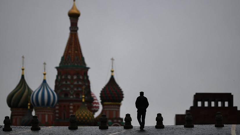 «Не исключены осадки в виде дождя и снега»: какой будет погода в Центральной России на Страстной неделе