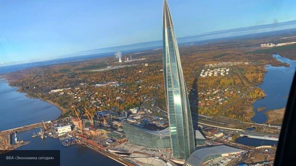 Власти Петербурга озвучили примерные сроки окончания отопительного сезона