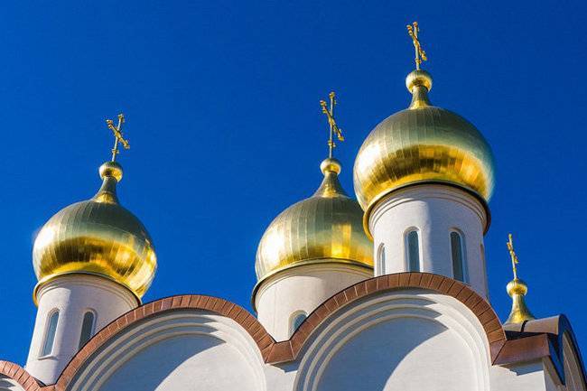 Ростовские храмы заперли из-за ситуации с коронавирусом