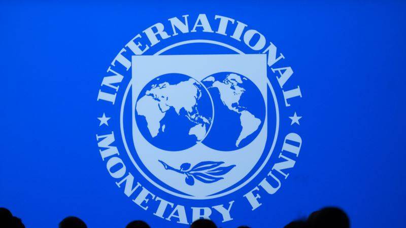 МВФ: мировую экономику ждет худший год со времен Великой депрессии