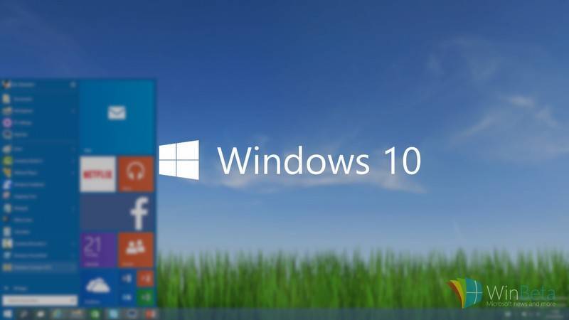 Microsoft выпустила обновления для Windows 10