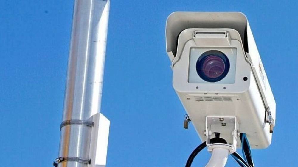 В Москве дорожные камеры не смогут вычислять нарушителей пропускного режима