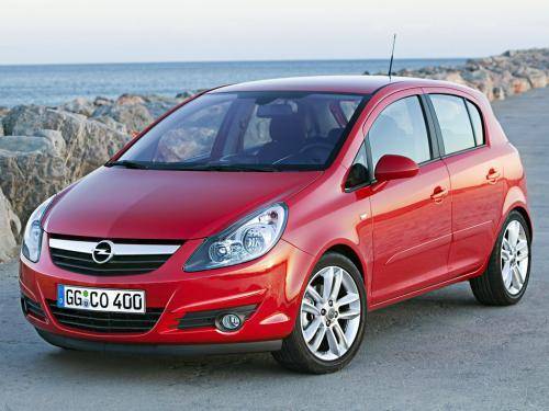 Немецкая надежность на практике: Почему россияне не видят альтернативы подержанному Opel Corsa четвертого поколения