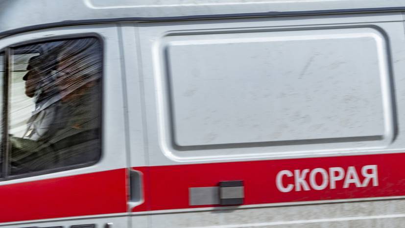 В Белгородской области умер второй пациент с коронавирусом