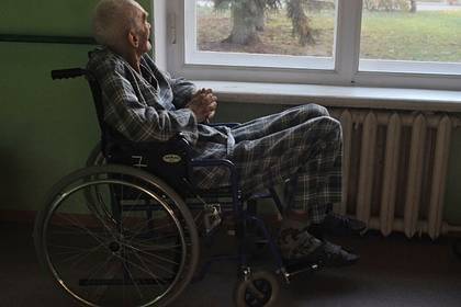 России предрекли рост числа инвалидов после эпидемии коронавируса