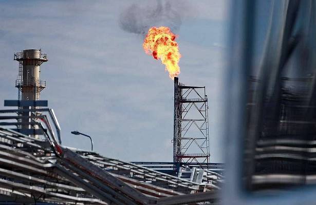 Польша мешает Украине перейти на американский газ