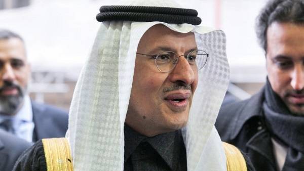Эр-Рияд не разводится с Москвой — саудовский принц