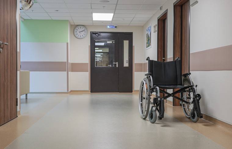 В России может увеличиться количество инвалидов после пандемии COVID-19