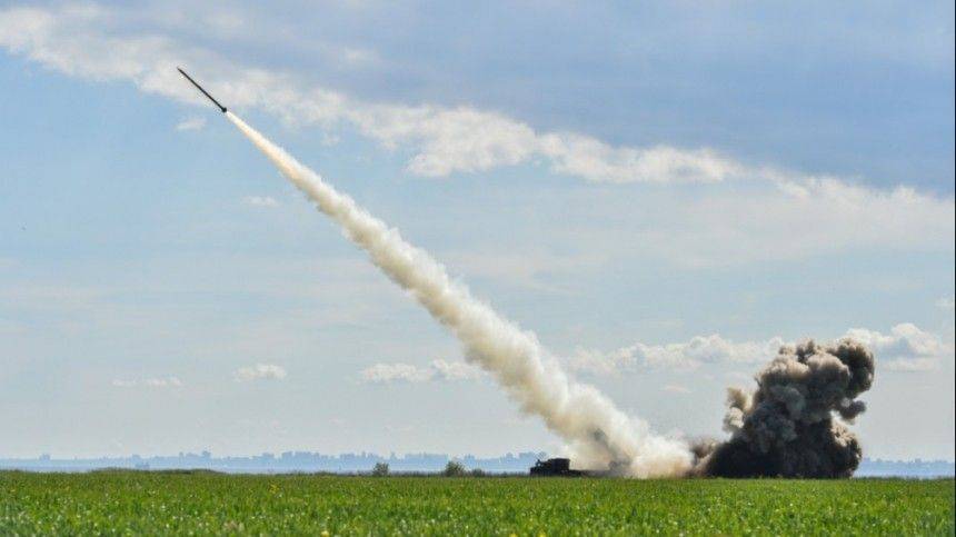 На Украине заявили о возможности нанести ракетный удар по России
