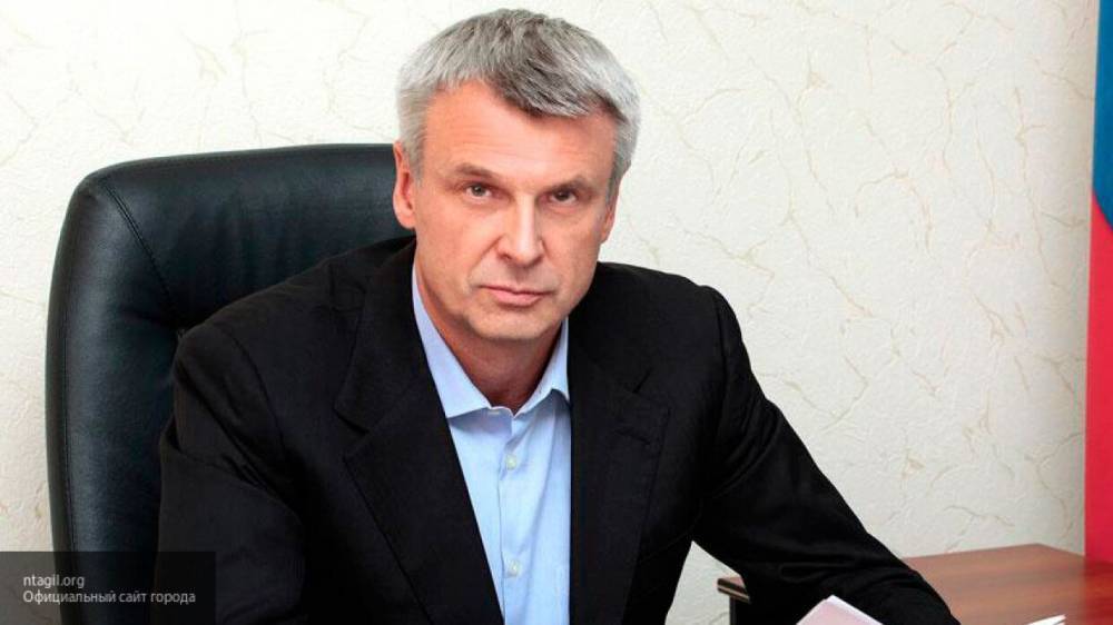 Глава Магадана Сергей Носов сообщил о девяти новых случаях заражения COVID-19