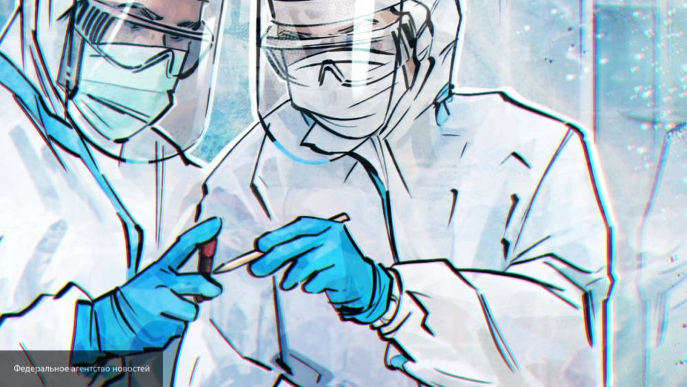 Ученые Университета Альберты подтвердили эффективность блокирующего коронавирус лекарства