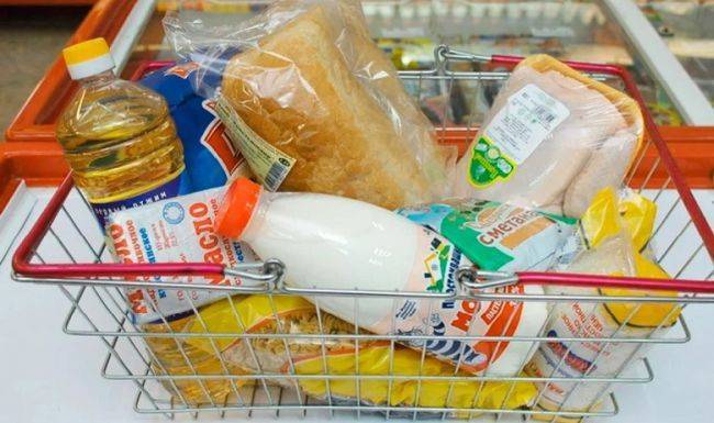 На Украине вводят госрегулирование цен на товары первой необходимости