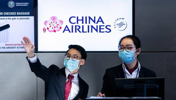 Китайские авикомпании потеряли по итогам I квартала почти $5 млрд