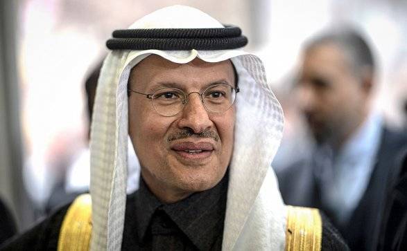 Саудовский принц назвал «семейными» отношения с Россией