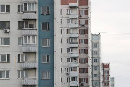 Москвичи бросились скупать вторичное жилье
