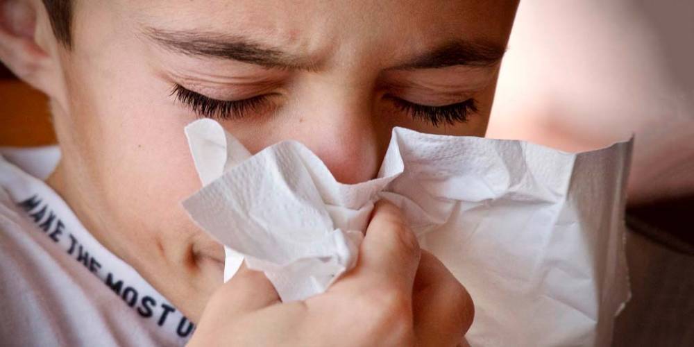 Положительное влияние пандемии коронавируса на здоровье ваших детей